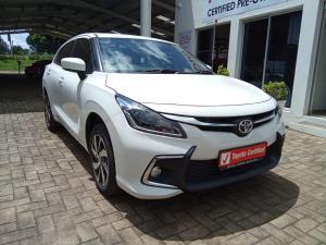 Toyota Starlet 1.5 XS manual - Image 1