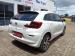 Toyota Starlet 1.5 XS manual - Thumbnail 2
