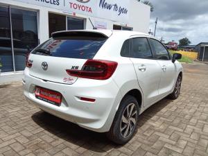 Toyota Starlet 1.5 XS manual - Image 2