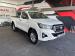 Toyota Hilux 2.4GD-6 SRX - Thumbnail 1