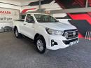 Thumbnail Toyota Hilux 2.4GD-6 SRX