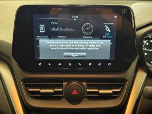 Toyota Urban Cruiser 1.5 XR manual - Image 12