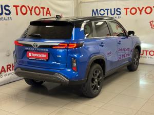 Toyota Urban Cruiser 1.5 XR manual - Image 2