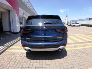 BMW X3 xDrive20d - Image 5