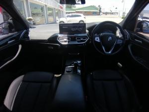 BMW X3 xDrive20d - Image 6
