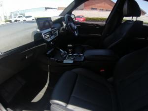 BMW X3 xDrive20d - Image 7