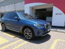 Thumbnail BMW X3 xDrive20d