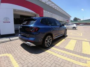 BMW X3 xDrive20d - Image 2