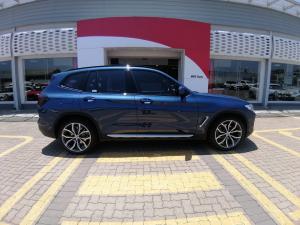 BMW X3 xDrive20d - Image 3