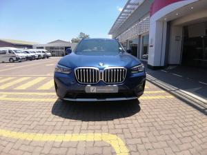 BMW X3 xDrive20d - Image 4