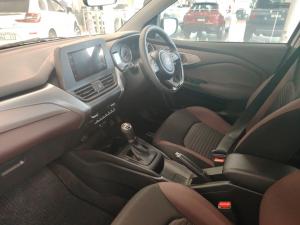 Toyota Starlet Cross 1.5 XS manual - Image 7