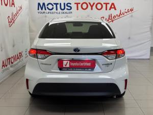 Toyota Corolla 1.8 Hybrid XR - Image 5