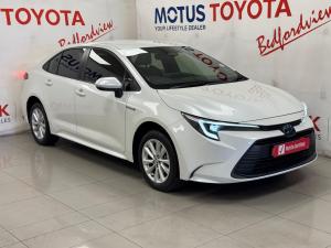 Toyota Corolla 1.8 Hybrid XR - Image 1