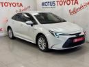 Thumbnail Toyota Corolla 1.8 Hybrid XR