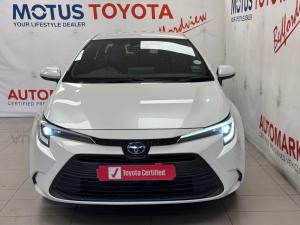 Toyota Corolla 1.8 Hybrid XR - Image 4