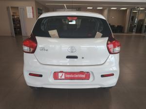 Toyota Vitz 1.0 - Image 5