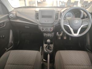 Toyota Vitz 1.0 - Image 6