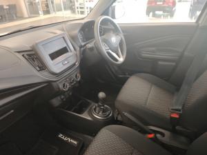 Toyota Vitz 1.0 - Image 7