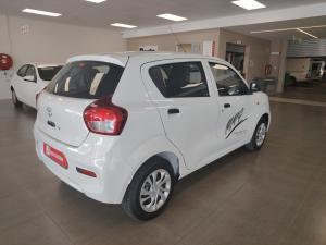 Toyota Vitz 1.0 - Image 2