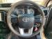 Toyota Hilux 2.4GD-6 single cab Raider manual - Thumbnail 8