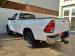Toyota Hilux 2.4GD-6 single cab Raider manual - Thumbnail 12