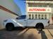 Toyota Hilux 2.4GD-6 single cab Raider manual - Thumbnail 13