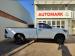 Toyota Hilux 2.4GD-6 single cab Raider manual - Thumbnail 3
