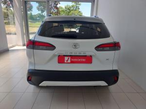 Toyota Corolla Cross 1.8 XR - Image 5