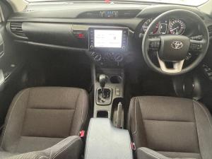 Toyota Corolla Cross 1.8 XR - Image 6