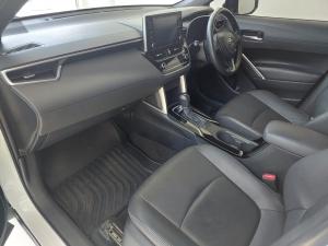 Toyota Corolla Cross 1.8 XR - Image 7