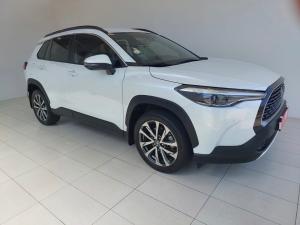 Toyota Corolla Cross 1.8 XR - Image 1