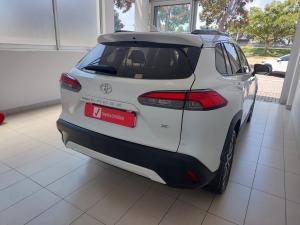 Toyota Corolla Cross 1.8 XR - Image 2