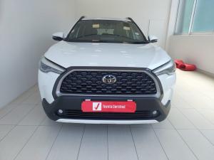 Toyota Corolla Cross 1.8 XR - Image 4