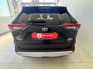 Toyota RAV4 2.0 GX-R AWD - Image 5