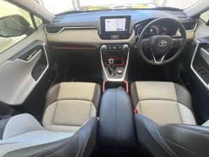 Toyota RAV4 2.0 GX-R AWD - Image 6