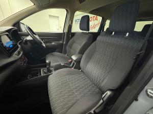 Toyota Rumion 1.5 SX manual - Image 7