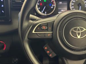 Toyota Rumion 1.5 SX manual - Image 9