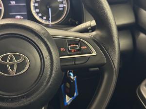 Toyota Rumion 1.5 SX manual - Image 10