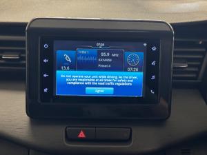 Toyota Rumion 1.5 SX manual - Image 12