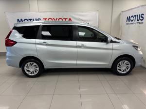 Toyota Rumion 1.5 SX manual - Image 3