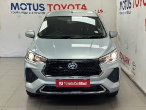 Toyota Rumion 1.5 SX manual - Image 4