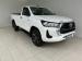 Toyota Hilux 2.4GD-6 single cab Raider manual - Thumbnail 1