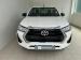 Toyota Hilux 2.4GD-6 single cab Raider manual - Thumbnail 4