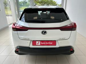 Lexus UX 200 EX - Image 5