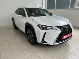 Lexus UX 200 EX - Image 1
