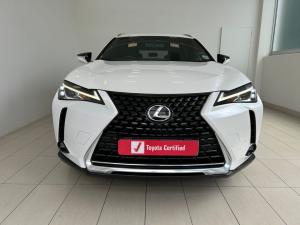 Lexus UX 200 EX - Image 4