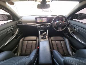 BMW M3 M3 competition M xDrive - Image 6