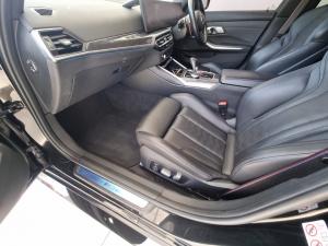 BMW M3 M3 competition M xDrive - Image 7