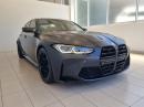 Thumbnail BMW M3 M3 competition M xDrive