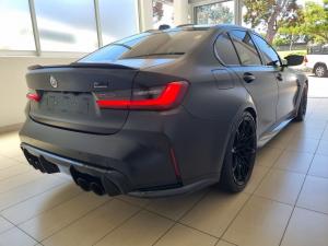 BMW M3 M3 competition M xDrive - Image 2